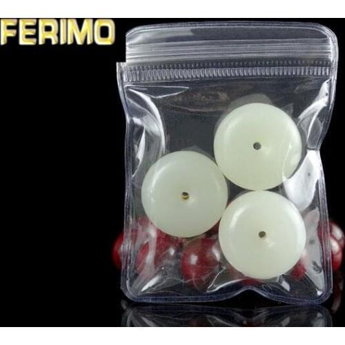 6*8cm/15x15cm Mini large Self Seal Antioxidation Earrings Rings Plastic Bag Clear PVC Antitarnish Jewelry Resealable Pack bag