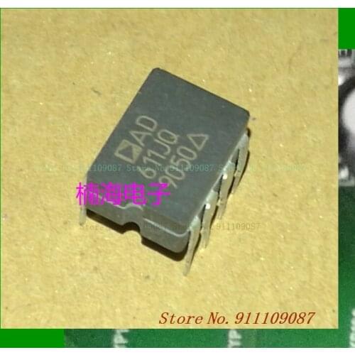 AD611JQ CDIP-8 The old
