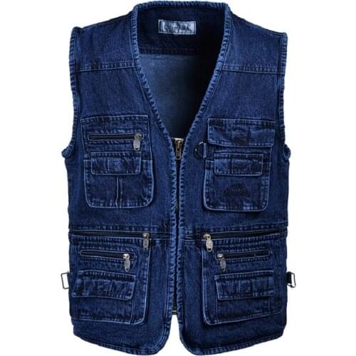 Мужские жилеты с карманами Asstseries China At AliExpress