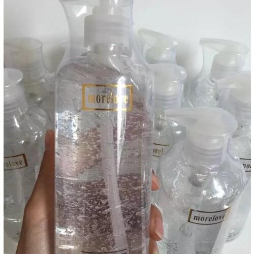 Hunique Meso Women Collagen Gel Whey Protein Face Care Dispel Wrinkles Anti-aging Whitening Moisturizing