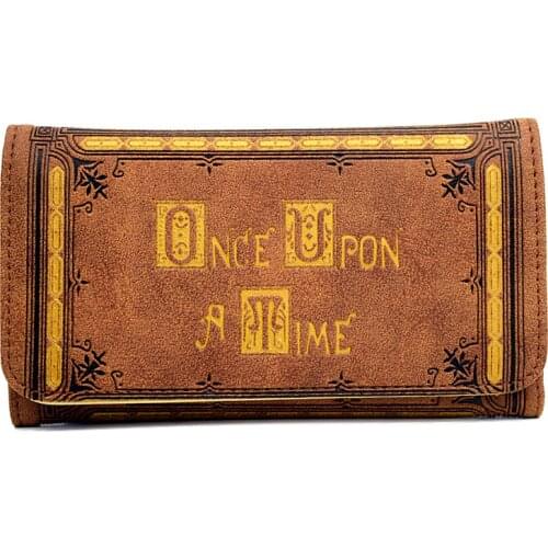 LOVFIFLY Women's Wallets Made Of Leatherette