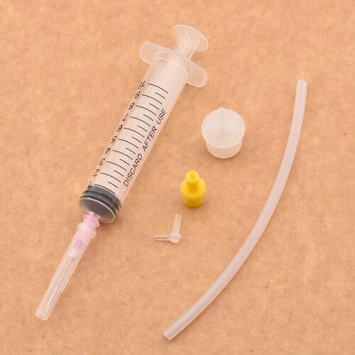 Printhead cleaning liquid kit Pigment Sublimation Dye ink only clean tool Sets For HP EPSON L360 L351inkjet Printers For Canon