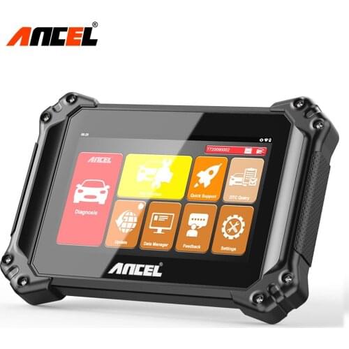 OBDPROG Airbag Scanners