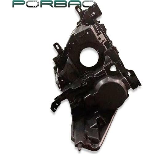 Headlight base For Nissan Patrol y62 2014 Headlamp House Replacement Auto Masks