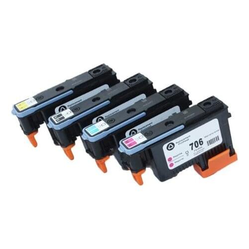 Einkshop 706 F9J49A Printhead Print Head For HP DesignJet D5800 Printer Head without chip