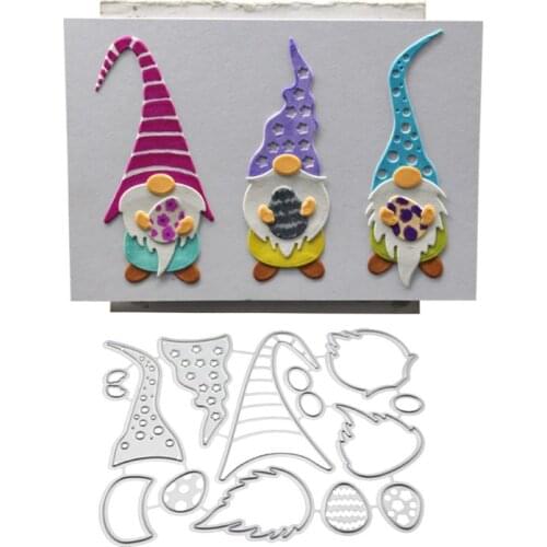 Celebrate Metal Cutting Dies Stencil Scrapbooking DIY Album Stamp Paper Card Embossing Decor