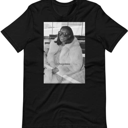 Vintage Legend Cicely TysonT shirt