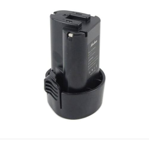 High quality Makita electric drill battery 10.8V 1500MAH-3000MAH Lithium ion battery BL1013 BL1014 194551-4 LCT203W Power Source