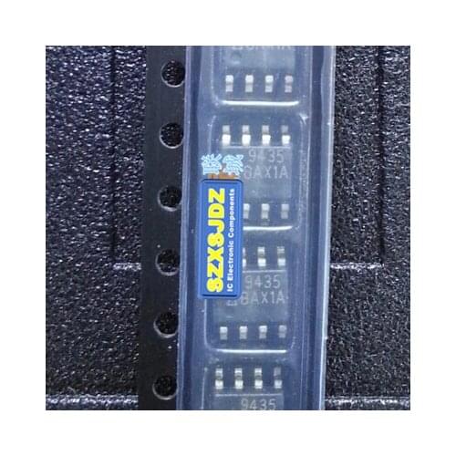 1PCS SOP8 SI9435BDY SI9435DY SI9430DY CEM9435A APM9435 STM9435 FDS9435A 9435A SI9435 9435B 9430