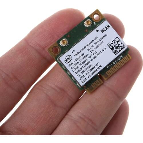 1030 11230BNHMW Wireless Card WIFI WLAN Bluetooth Inner Network Card for Dell N4110 N7110 N5110