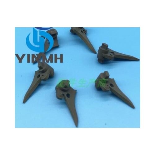 2Sets 6LJ14053000 6LH55233000 6LH55313000 Upper Picker Finger for Toshiba E-Studio 255 305 355 455 205 206 E255 E305 E355 E455