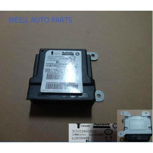 3658120XKZ16C ORIGINAL QUALITY ECU FOR GREAT WALL HOVER H6 HAVAL H6