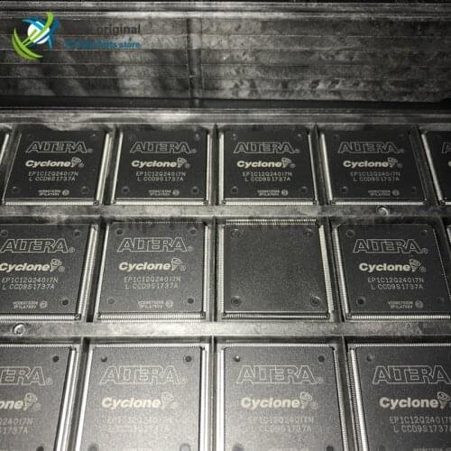 5/PCS EP1C12Q240I7N EP1C12Q240 QFP240 Integrated IC Chip New original