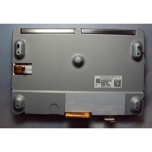 7'' LT070CA44100 LTA070B2H2F LTA070B2H4F lcd screen display with touch screen digitizer Free DHL/EMS shipping