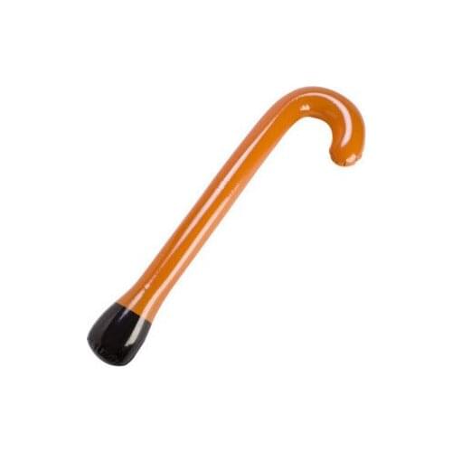 All Saints' Day Party Supplies Inflatable PVC Party Decoration Balloons Halloween Balloon Hallowmas walking aid stick prop