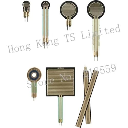 FSR400 FSR402 FSR404 FSR406 FSR408 Film pressure sensor force-sensitive resistance module load cell