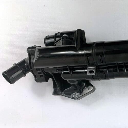 For Hyundai SANTA FE assycoolant temperatu 2012-2014 OEM 256003CAE0