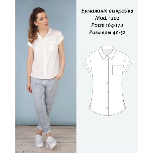 Dressing Sewing Patterns