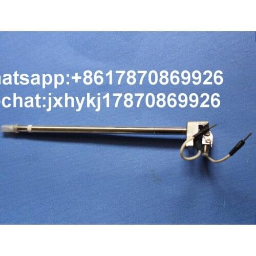 NJK10467 ROCHE 2010 411 SIPER NEEDLE