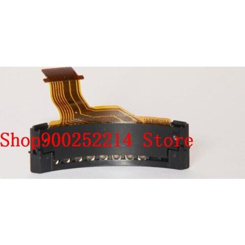 NEW 18-200mm VR2 lens contact point Cable for Nikon 18-200m VR II FLEX 18-200 vr ii camera repair part