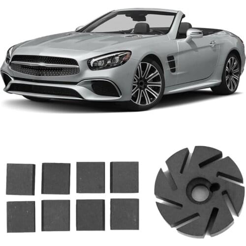 PSE Central Locking Vacuum Pump Motor Impeller for Mercedes SL S CL R230 W220 C215 A2308000648