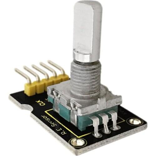Keyestudio Rotary Encoder sensor Development board for Arduino