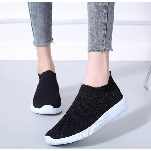 TELOTUNY Women's Shoes