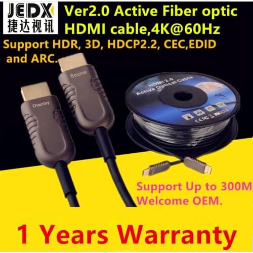 Unque Etek Audio And Video Cables