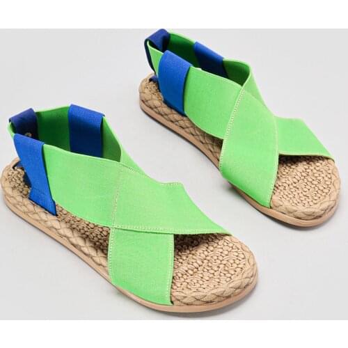 Womens Sandals Platform Sandalias Beach Shoes Sandals Slipper Indoor Outdoor Thong Slippers Beach Shoes Summer Fashion