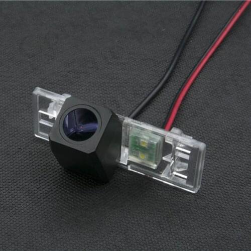 PAL 1280*720 Car Rear view Camera for Peugeot 307 308 408 508 Nissan Sunny X-Trail Pathfinder Geely MK Car Reverse Camera