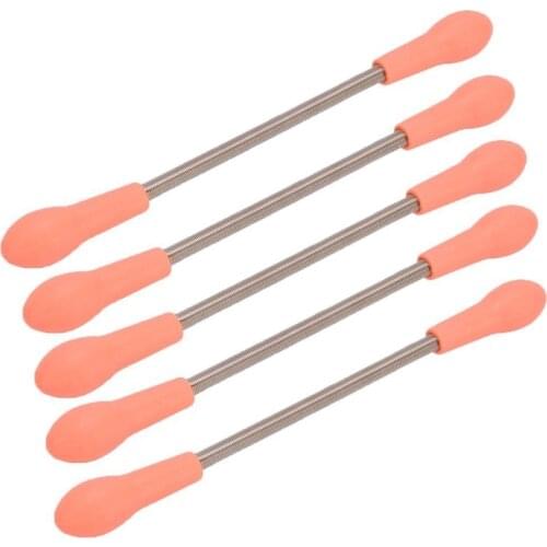 5 x Facial Hair Remover Stick Epilator Threading Beauty Tool