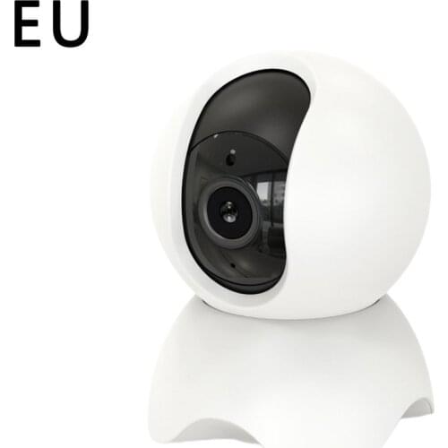 Mini Wireless WIFI Indoor IP Camera For Infant Moniting Smart Camera Video Surveillance Tuya Smart APP Home Security Camera