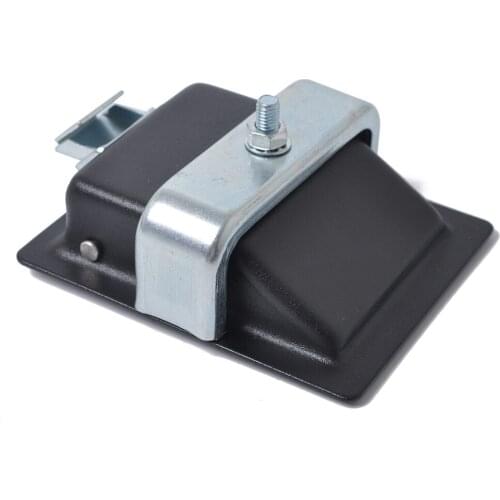 4pcs Door Lock With Keys RV Paddle Latch Handle Knob Deadbolt Camper Trailer