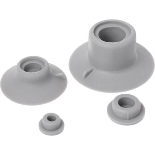 2021 New 4pcs Laptop Notebook Heat Reduction Pad Cooling Cool Feet Cooler Stand Pad Leg