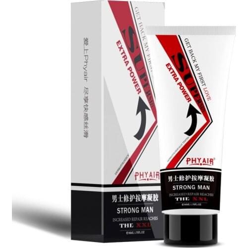 Penis Thickening Growth Man Big Dick Liquid Cock Erection Enhance Men Health Care Enlarge Massage Enlargement Oils 50ml