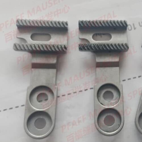 PFAFF 337 feed dog 91-047947-05