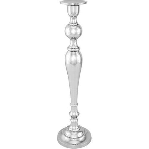 Biev Silver 48 cm Candlestick