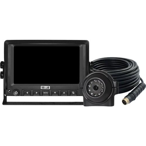 DVS CAMERA SYSTE for all lorries more than 12 tonnes GVW entering or operating in Greater London