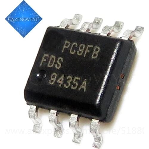 1pcs/lot FDS9435A SI9435 APM9435 9435 SOP-8 In Stock