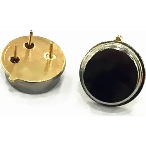 10PCS/LOT AUK R433A sound table R433A surface acoustic wave resonator TO table R433-39 voice with table 433 75 k