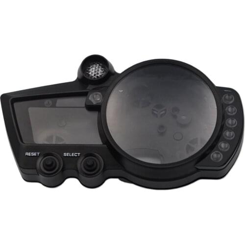 2021 WHSC Speedometer Tachometer Gauge Cover For YAMAHA YZF R6 2003-2004