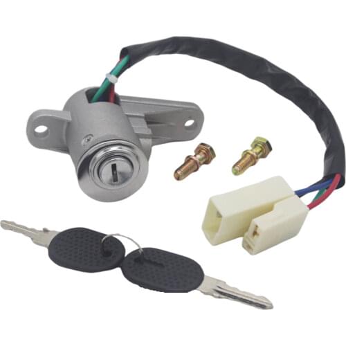 500338932 4837683 Ignition Barrel Keys Ignition Switch for Iveco Eurocargo Eurostar Eurotech Eurotrakker