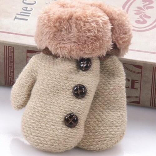 Albeey Gloves And Mittens