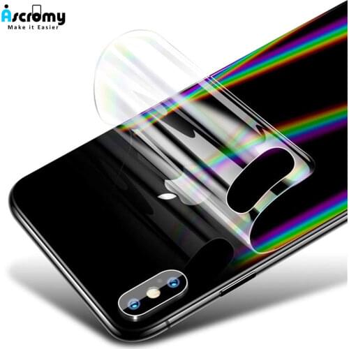 Ascromy Protective Films For Mobile Phones
