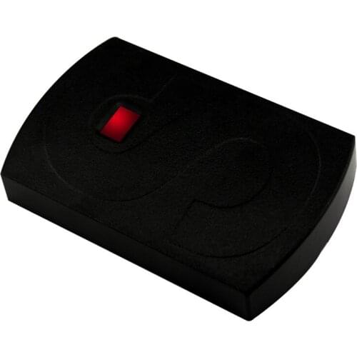 125khz contactless Wiegand 26 34 card reader for access control