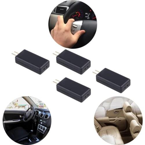 FISHBERG Airbag Scanners
