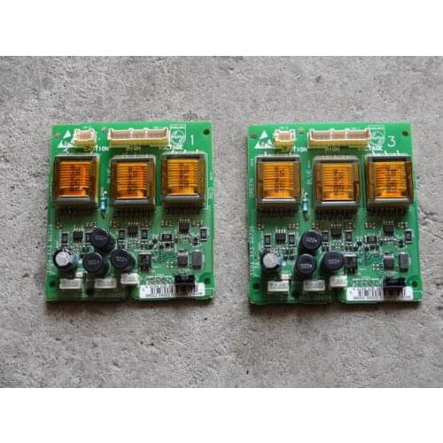 PHILIPS 42PF9630A/37 AMBILITE INVERTER 3104 303 39656 3104 313 60726 one pairs