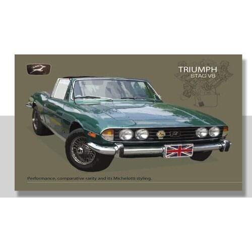 Cafe Francais Coffee Food & Drink Cafe Shop Kitchen Diner Large Metal Tin Sign