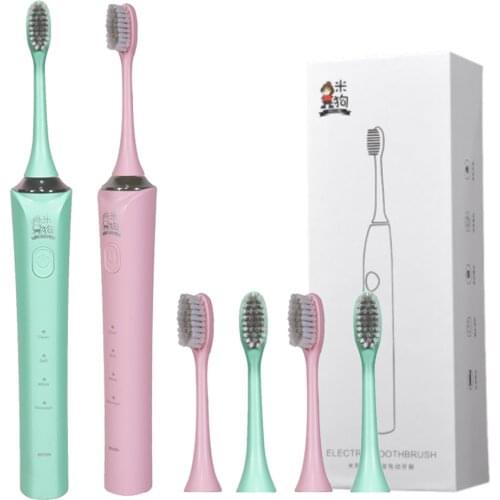 Ultrasonic Toothbrushes MEEEGOU China