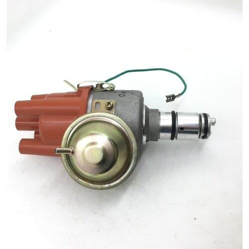 New Point distributor fit BOSCH Volkswagen Beetle 034 With Vacuum advance (SVDA)